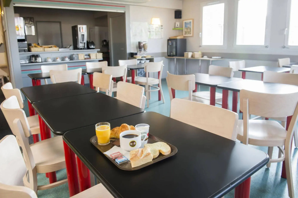 B&B HOTEL Chatellerault