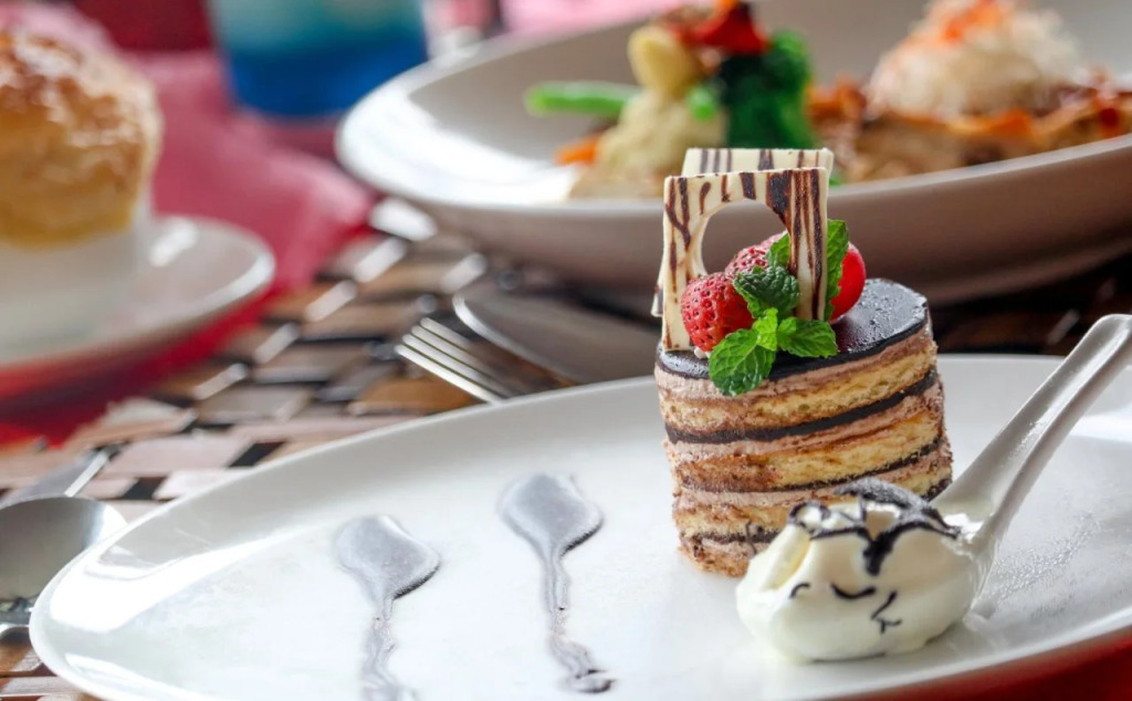 Best Western OJ Hotel