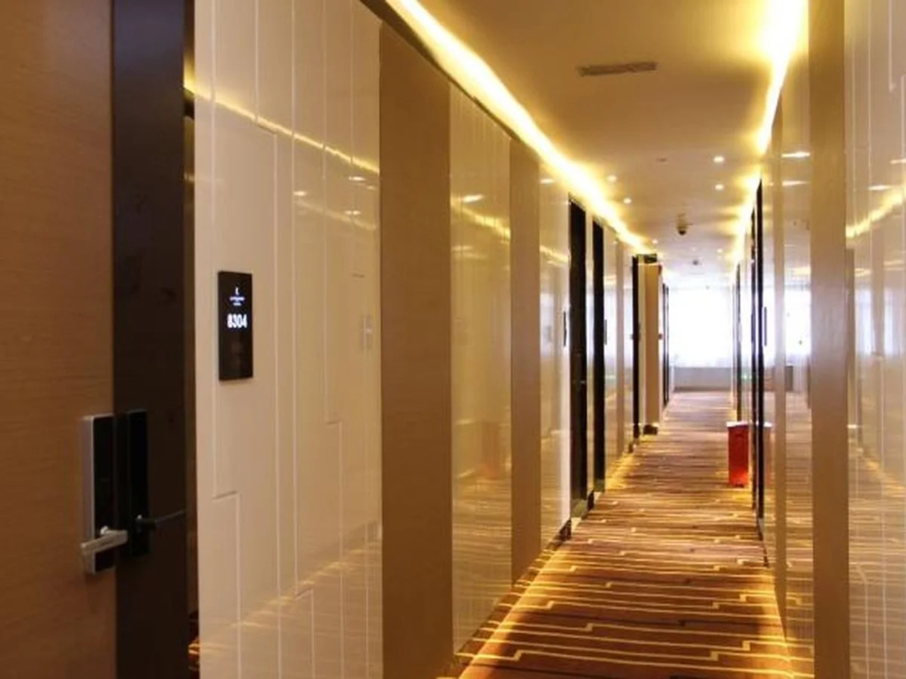 Lavande Hotel (Xiangtan Triumph International Plaza)