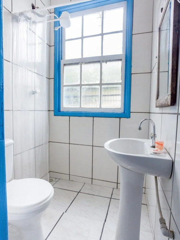 Hotel Nossa Senhora Aparecida