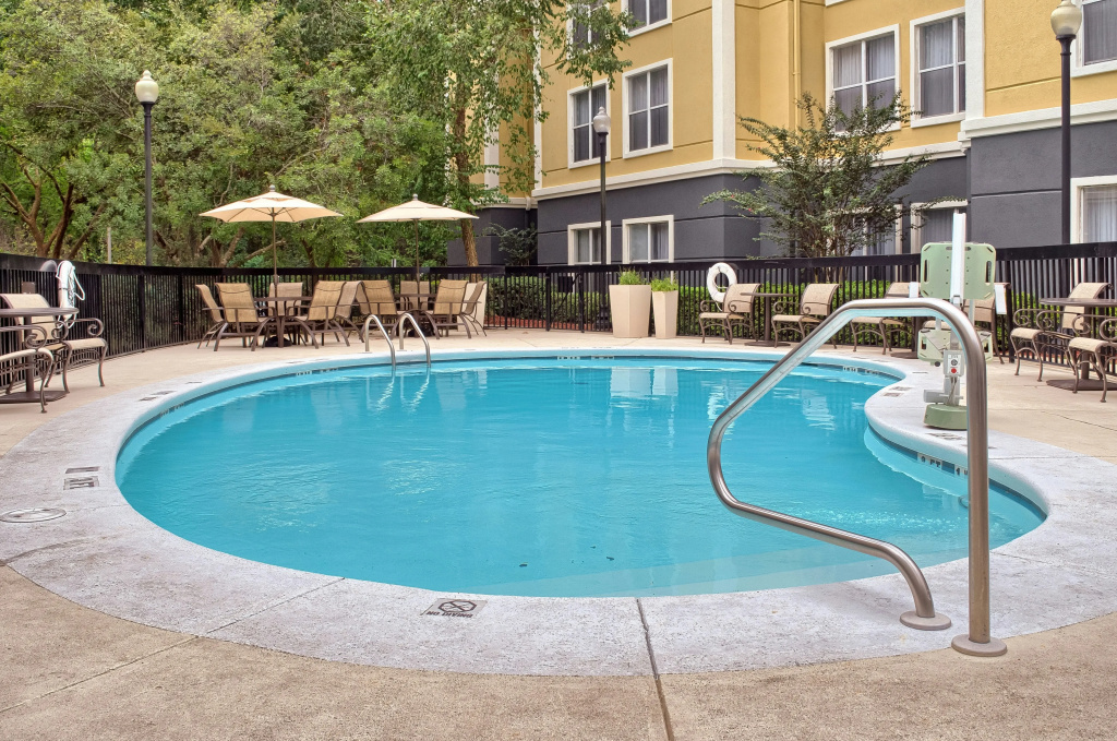 Homewood Suites by Hilton Mobile Airport-University Area