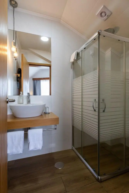 Hotel Arcanjo