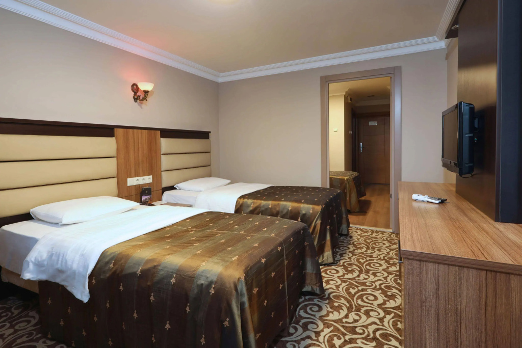 Balturk Hotel Sakarya