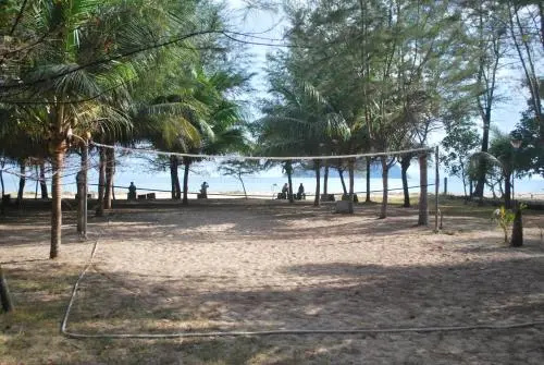 Tanjung Demong Beach Resort
