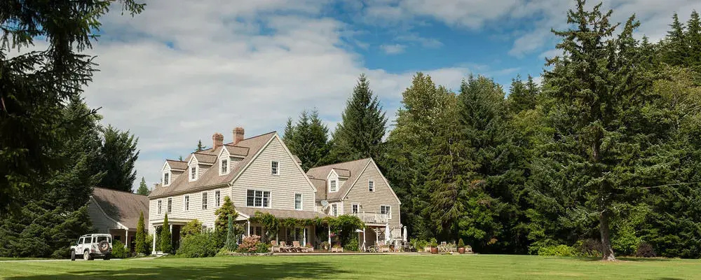 Minette Bay Lodge