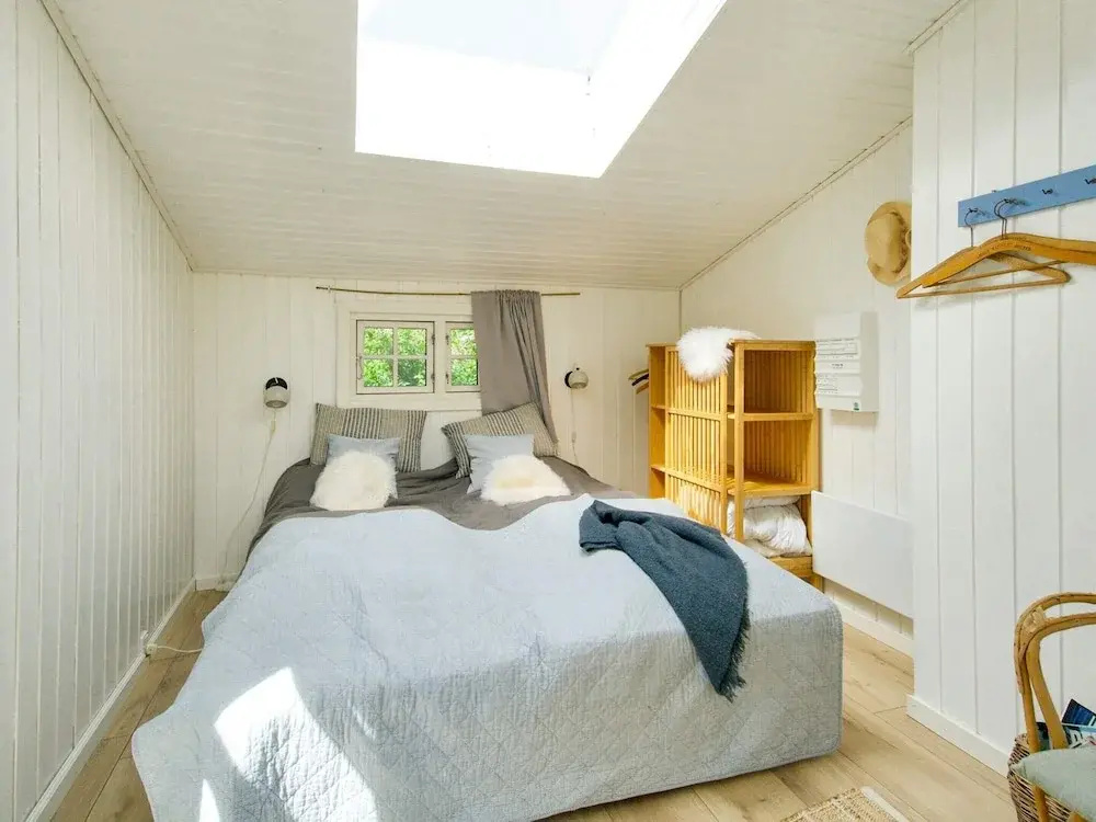 8 Person Holiday Home in Vejby
