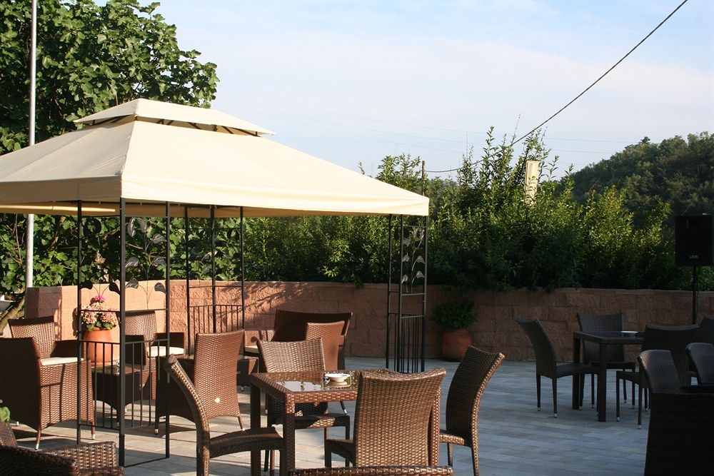Agriturismo Cascina del Vai
