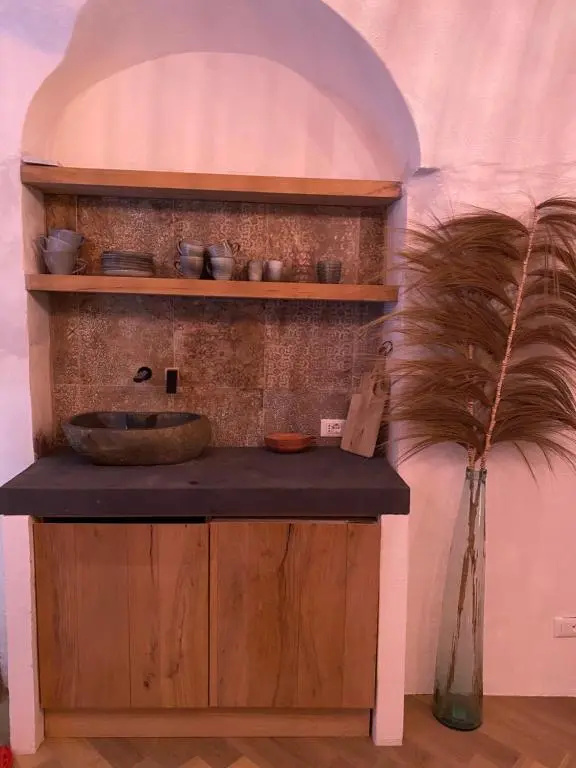 Luxury room for up to 8 people!