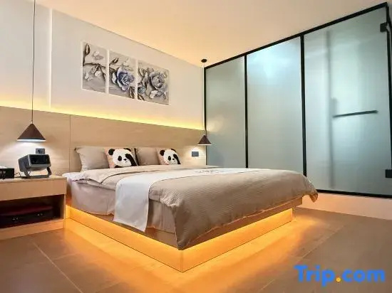 You & Me Feelings Boutique Inn (Dali Erhai Lake Branch)