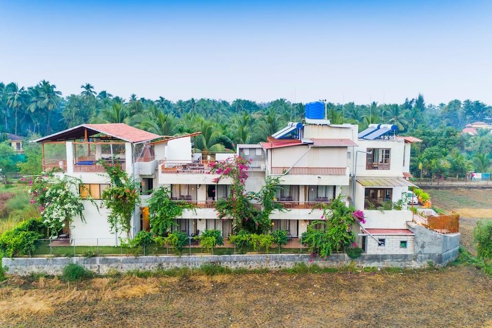Bouganvillea Boutique Beach House