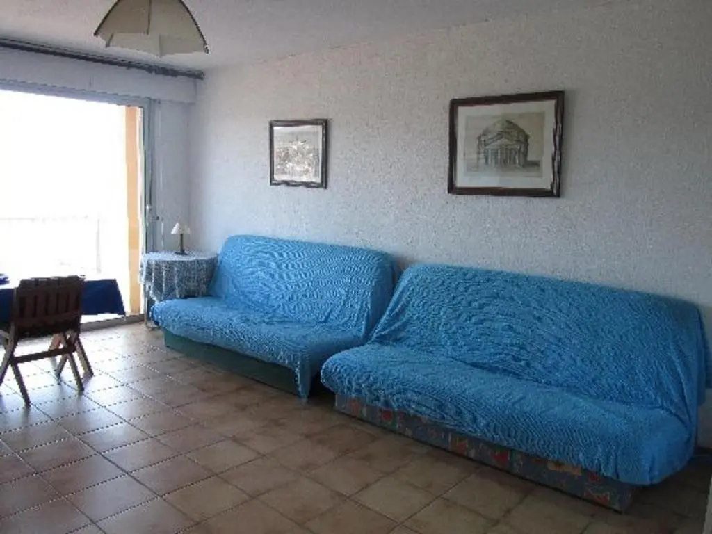 Appartement Banyuls-Sur-Mer, 1 Pièce, 2 Personnes - Fr-1-309-44