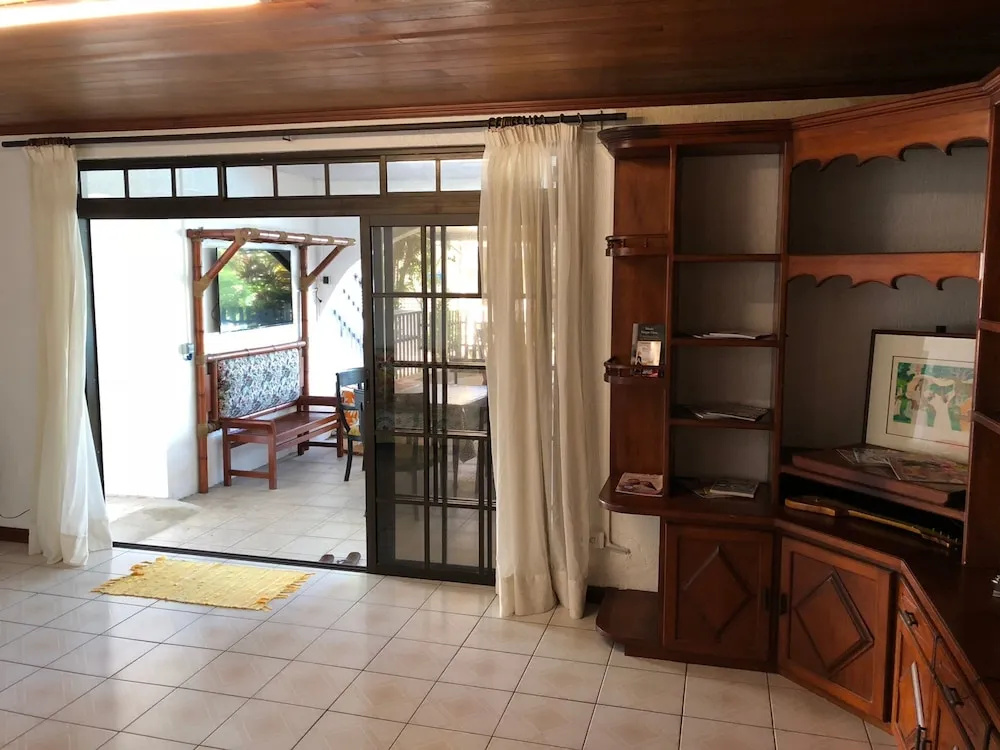 Ahitea Lodge