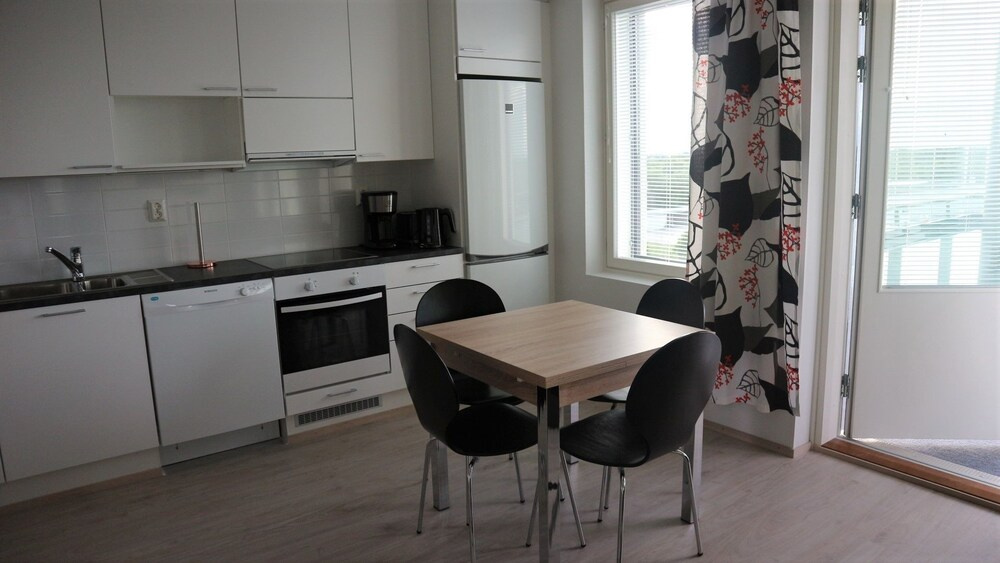 Pro Apartments