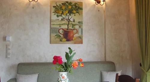 Erodios Hotel