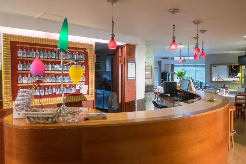 ibis Styles Lille Villeneuve d'Ascq