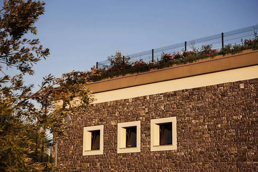 Merumalia Wine Resort