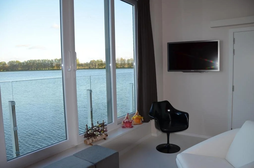 B&B Vijverhuis