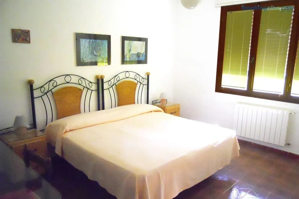 Villa Enfola