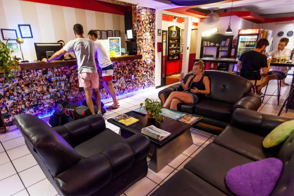 Che Playa Hostel & Bar Adults Only