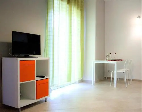 Apartment Contrada Forgia