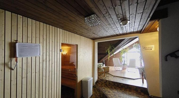 Berghotel Trübsee - Accessible Only by Cable Car