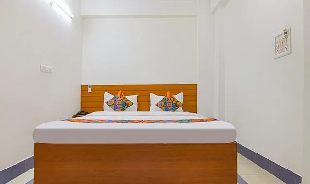 Fabhotel Sunita'S