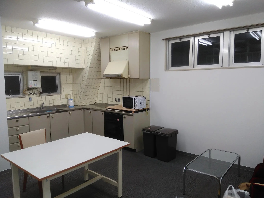 Mori ノ Guesthouse