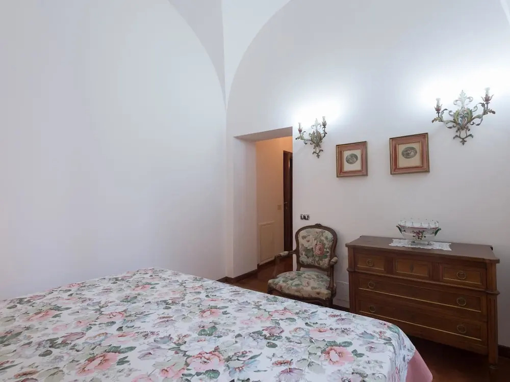 RSH Margutta Exclusive Apartment