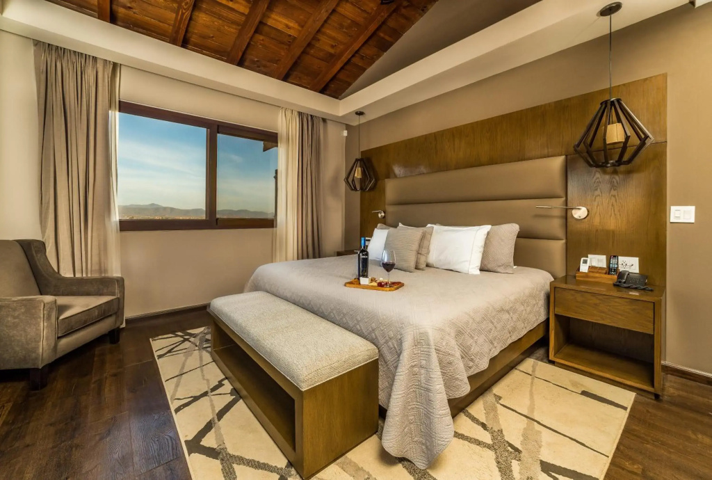 El Cielo Resort
