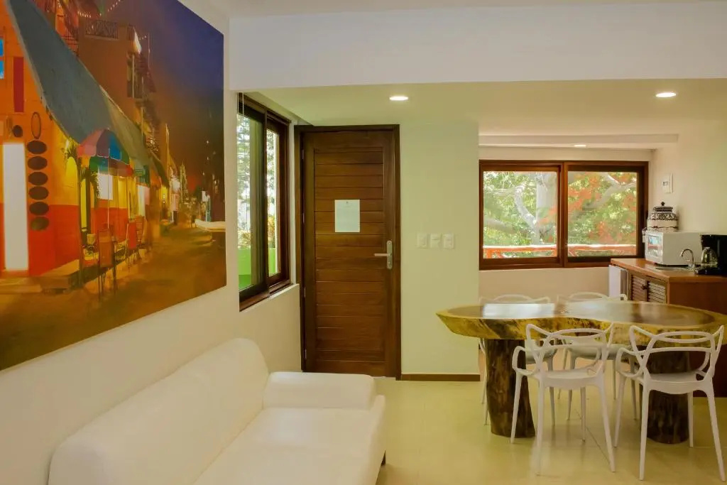 Hotel Azul Maya