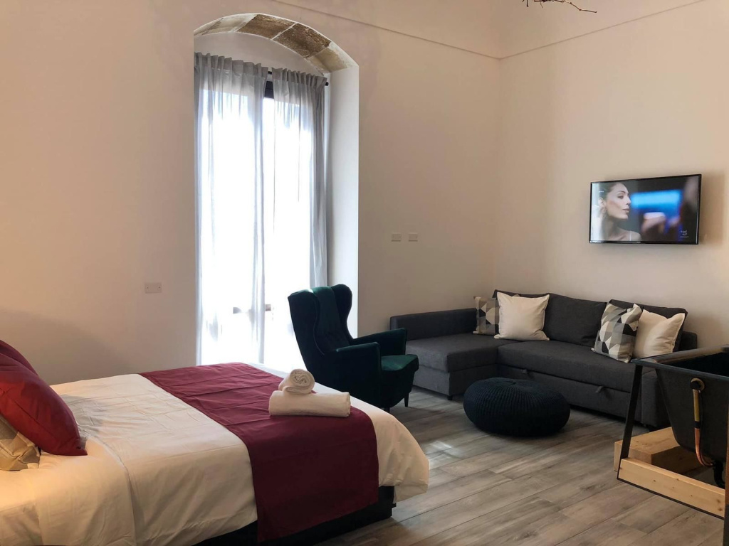 Terra di Sicilia Luxury Centro