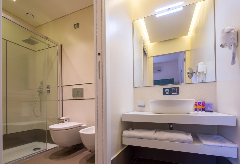 UNA Hotels Naxos Beach Sicilia