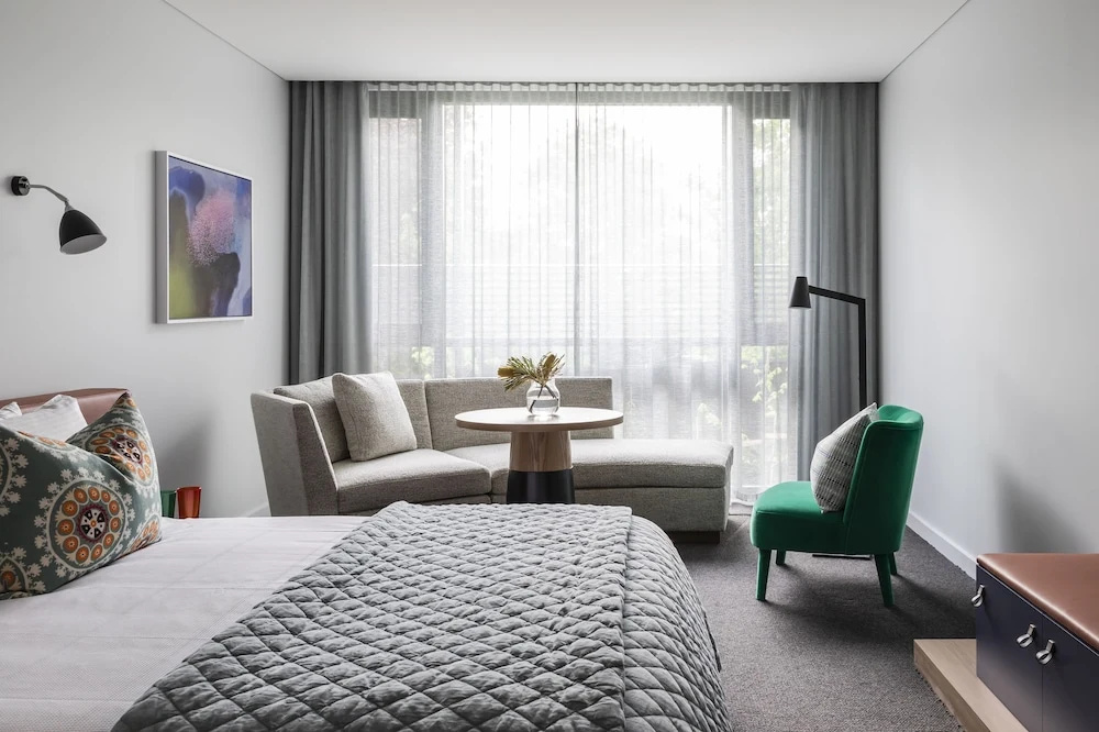 The Byng Street Boutique Hotel
