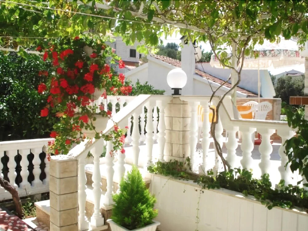 Apartment Frane