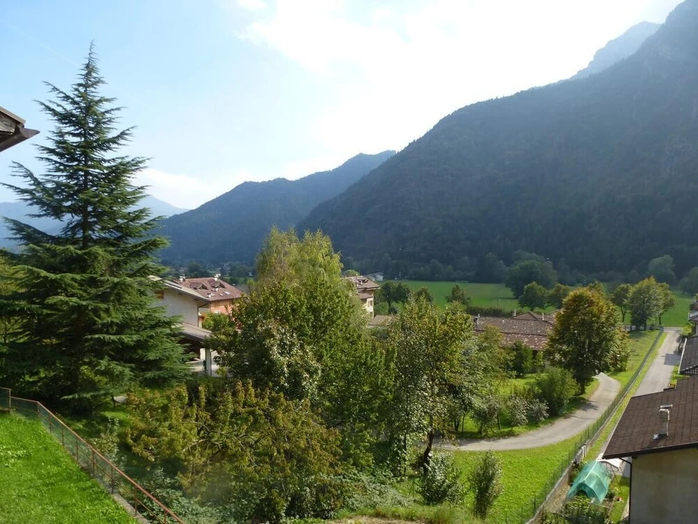 Residence Silvana