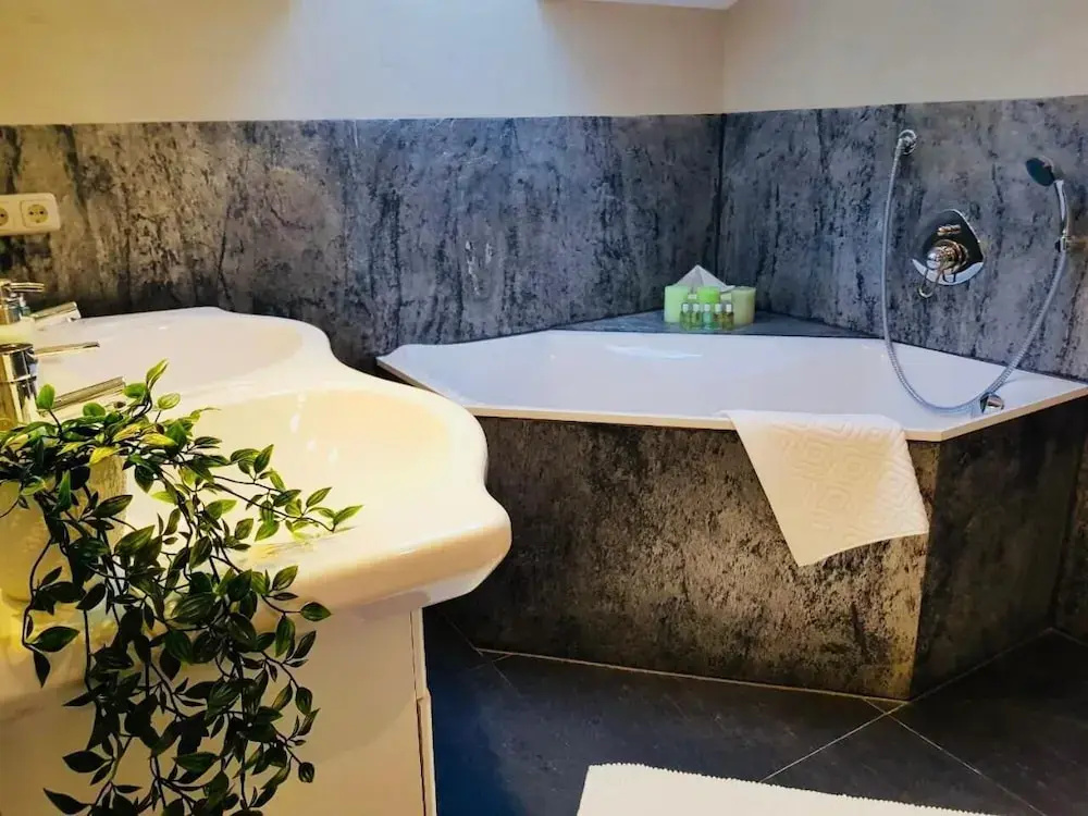 Alpspitzsuite Alpi