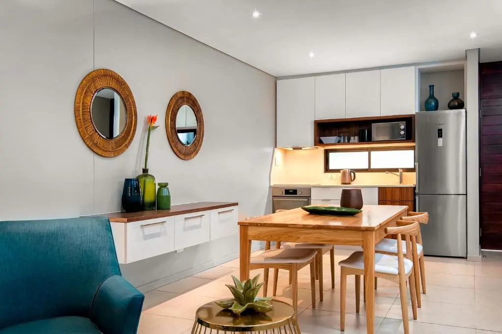 2 bed suites, Zimbali Coastal Resort