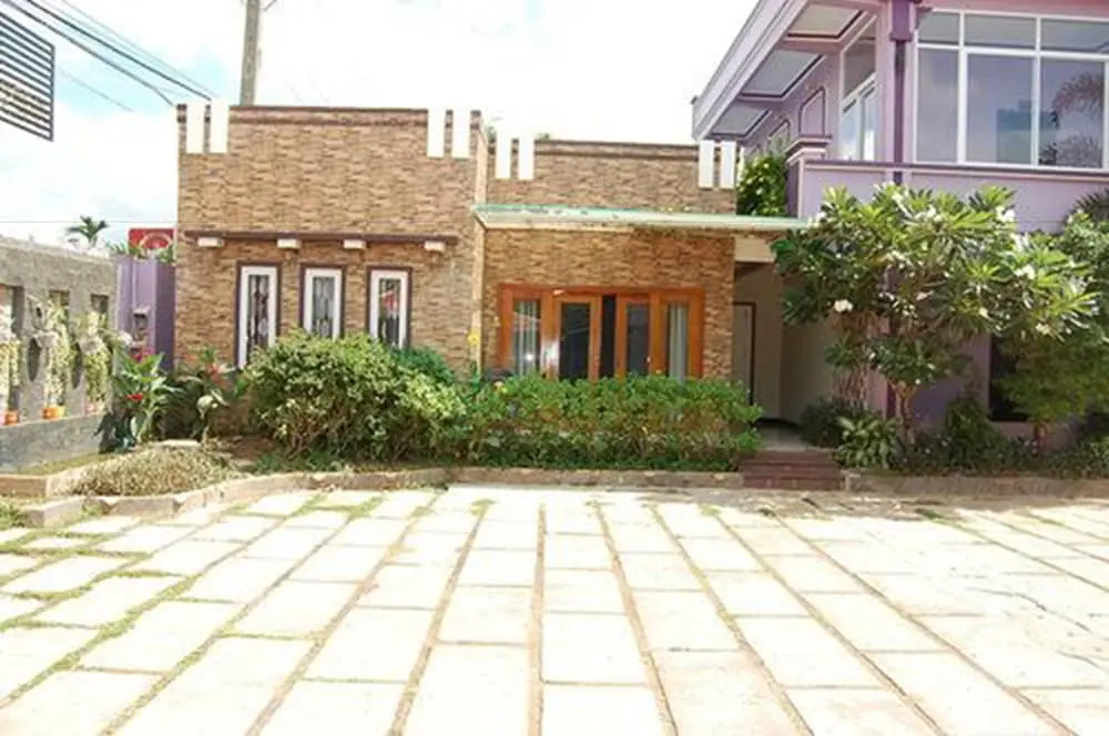 Sen Monorom II Hotel