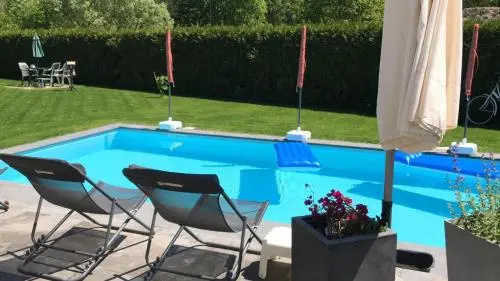 Maison Saint Tropez Meerhoven