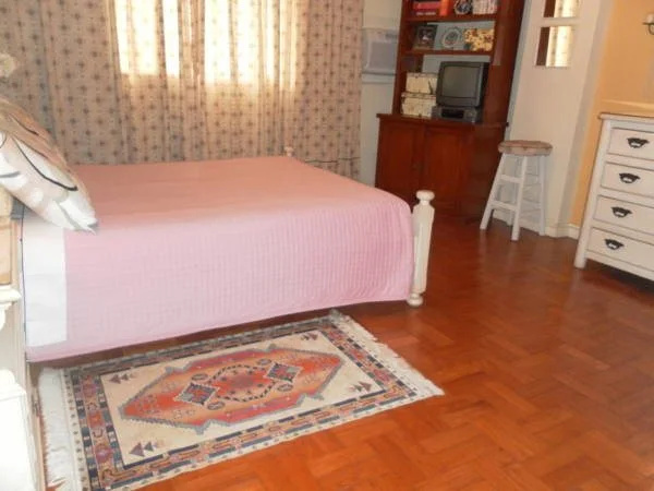 Family Room Copacabana