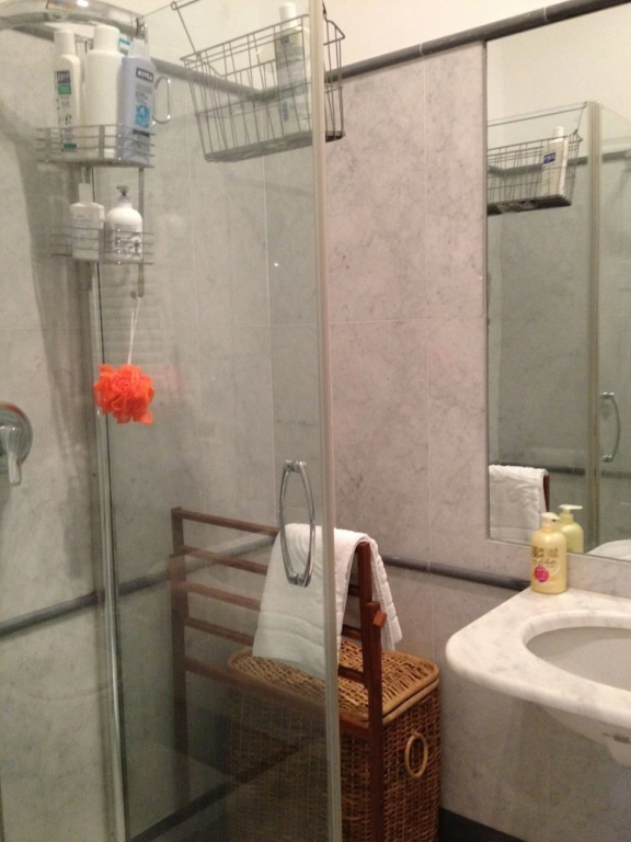 Domitilla Luxury Apartment