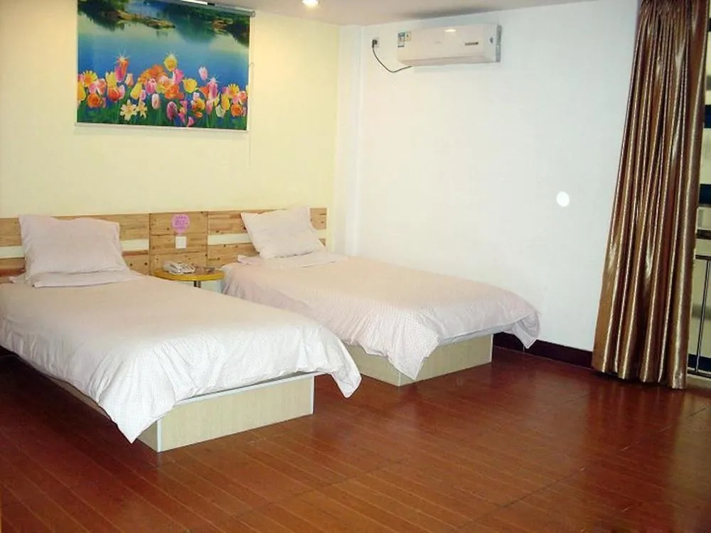 Jinshi 100 Hotel