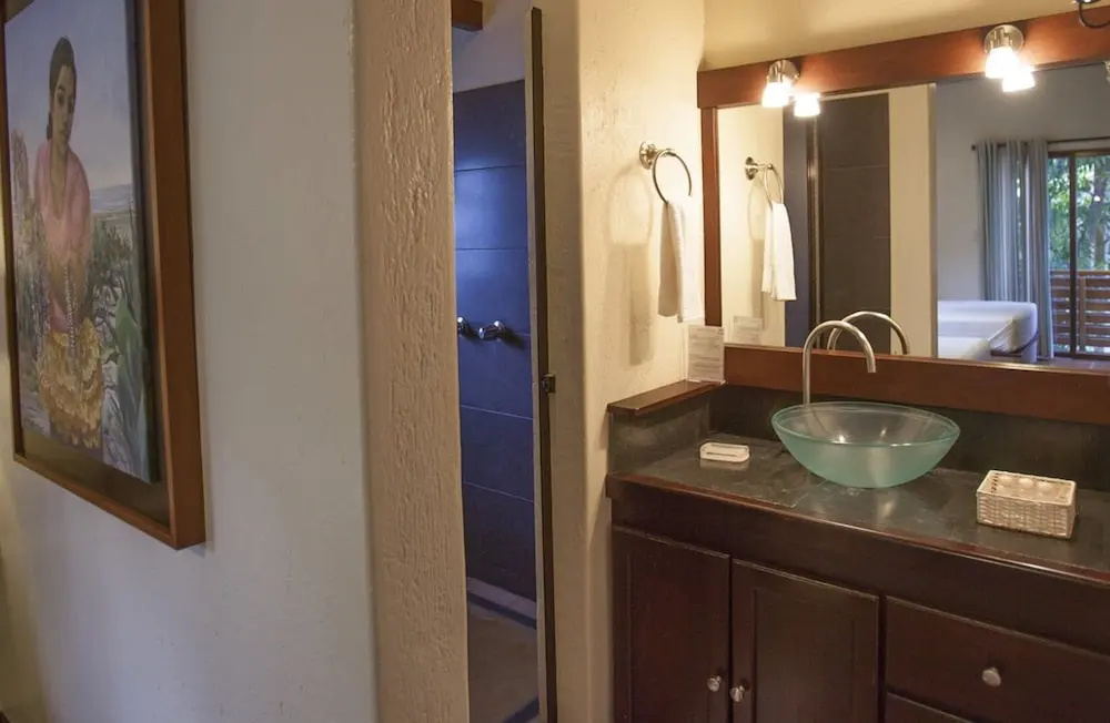 Boca Olas Resort Villas