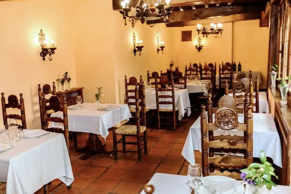 Hotel Rincón Castellano