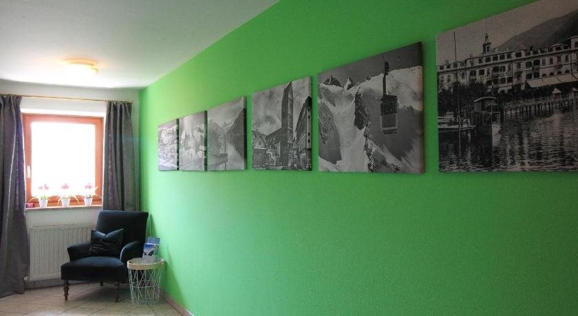 NEW! Tevini Alpine Apartments by we rent