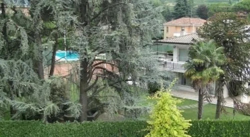 Hotel Moderno