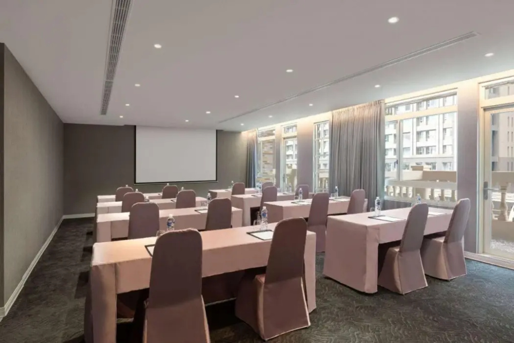 TRYP by Wyndham New Taipei Linkou - MRT A9