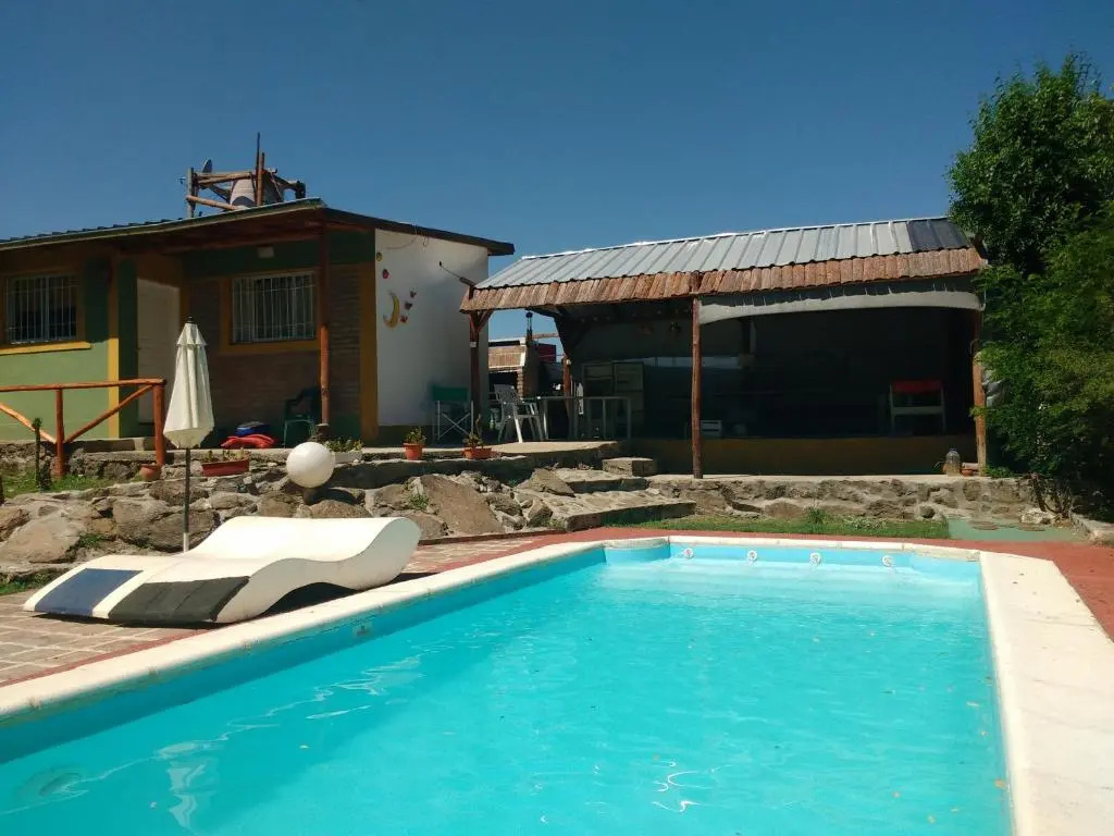 Cabañas Cangas de Onis MAYU SUMAJ