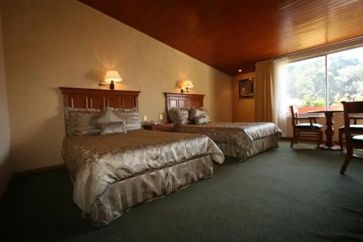 Hotel El Paraiso
