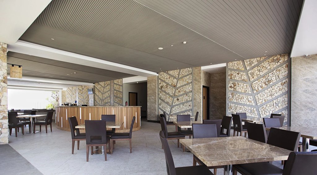 The Rinra Makassar